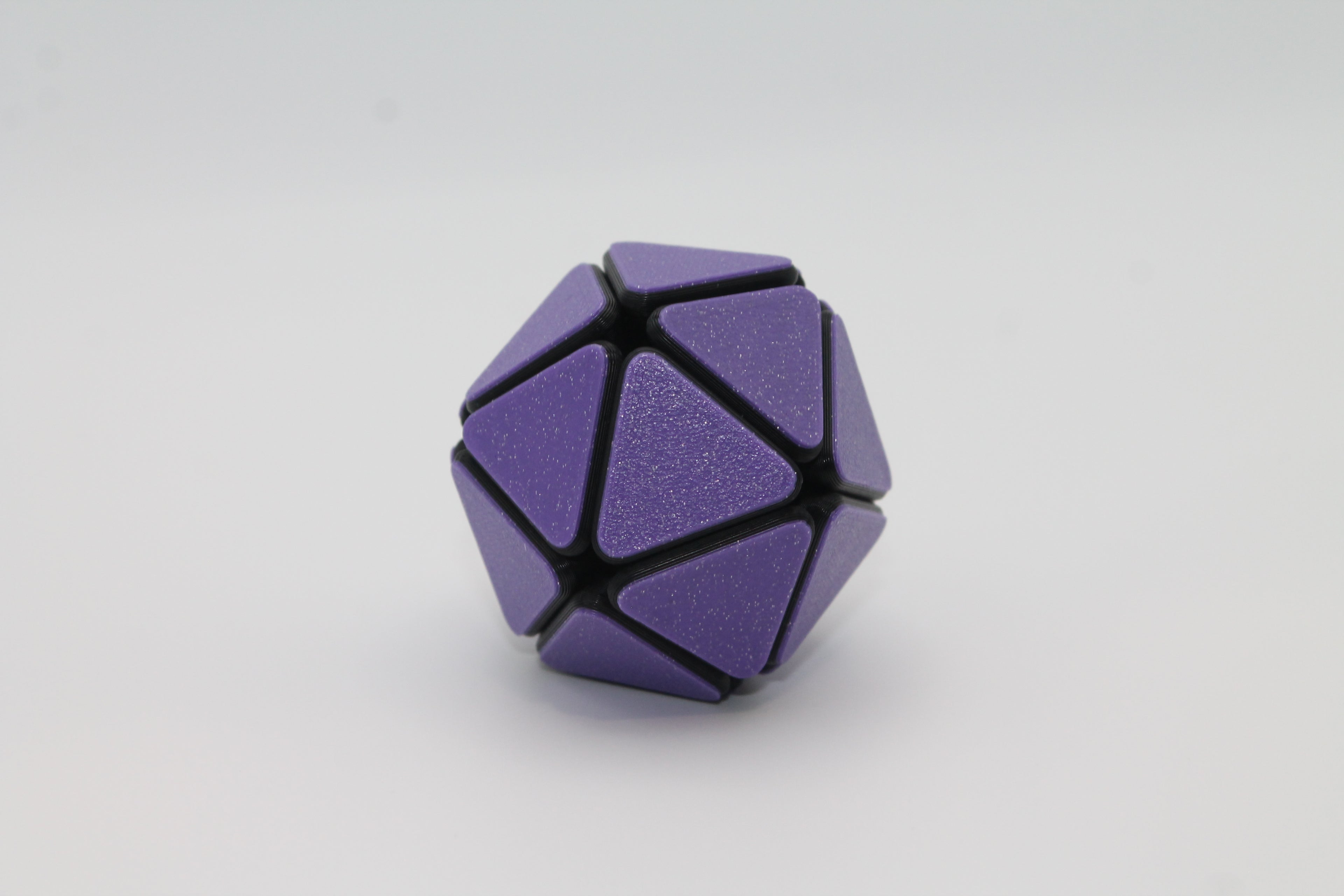 Squishy D20
