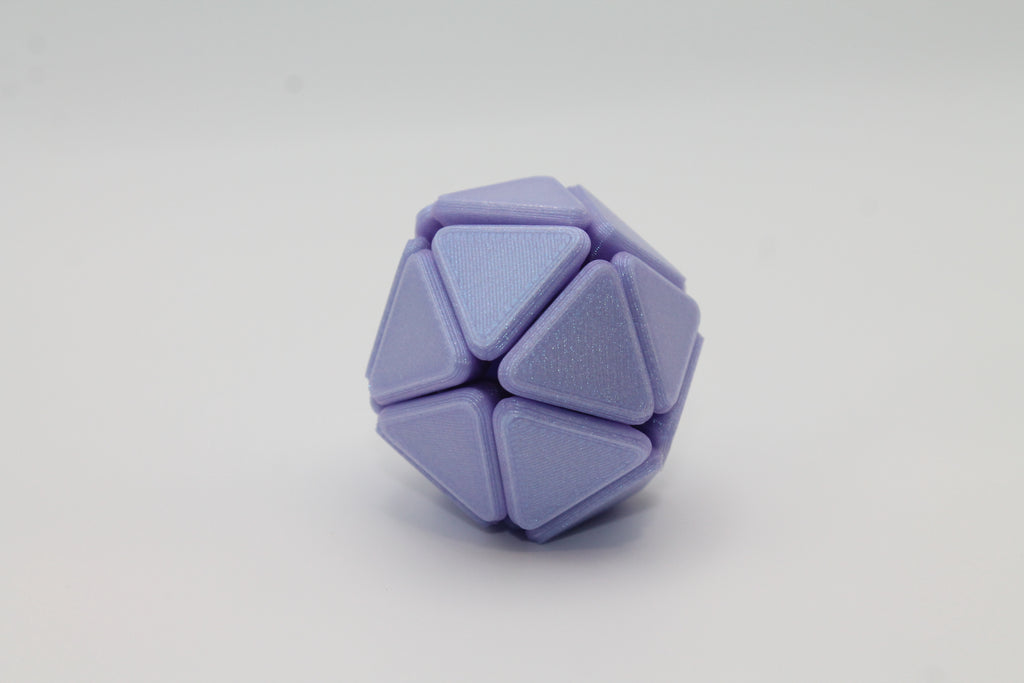 Squishy D20