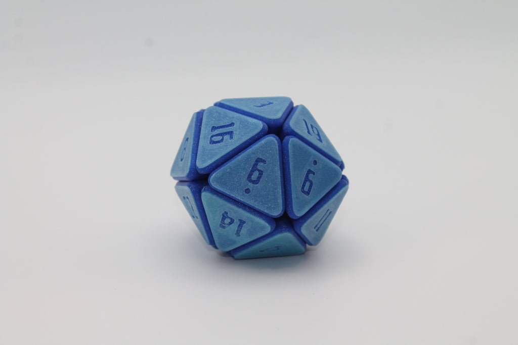 Squishy D20