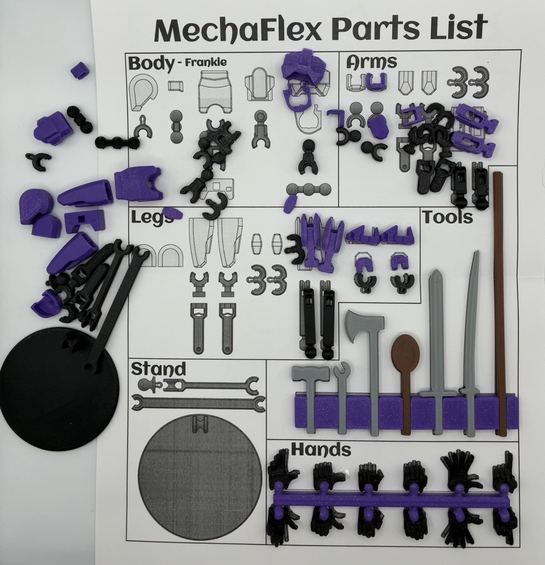 MechaFlex