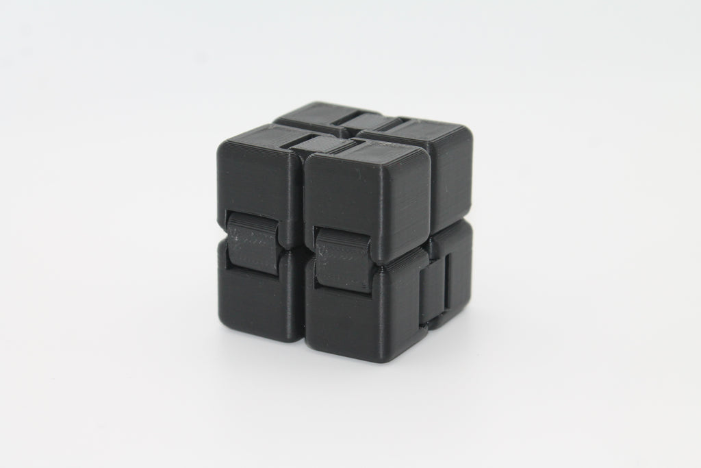 Infinity Cube