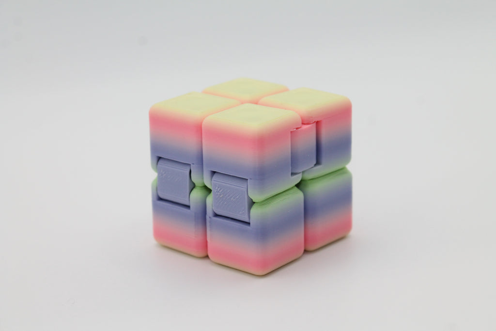 Infinity Cube
