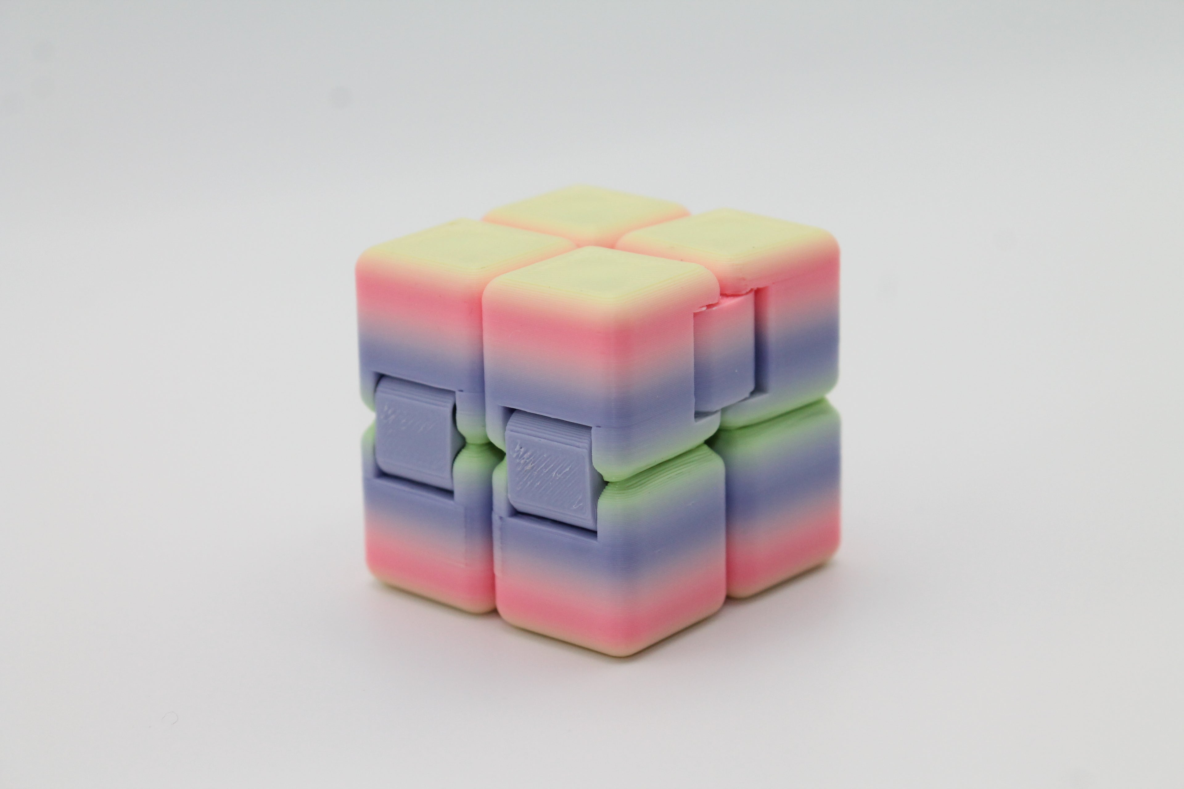Infinity Cube
