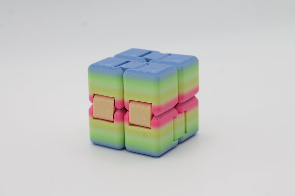 Infinity Cube