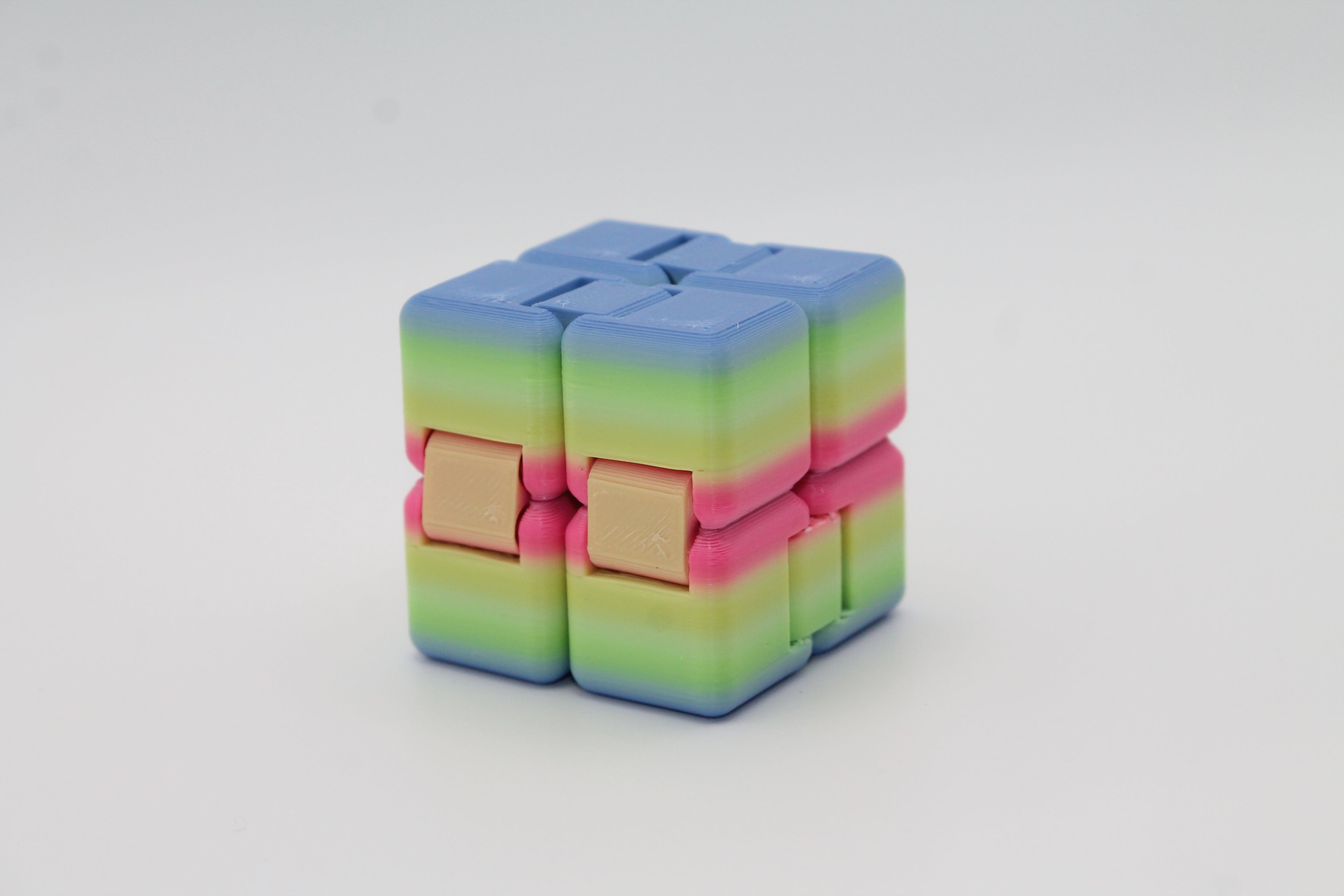 Infinity Cube
