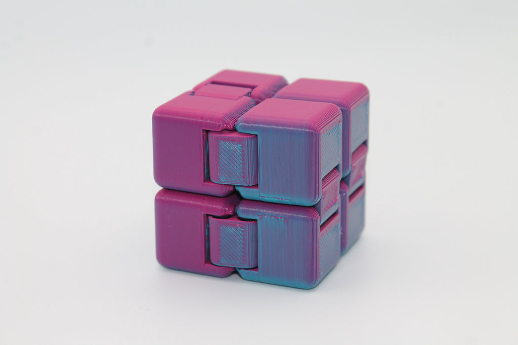 Infinity Cube