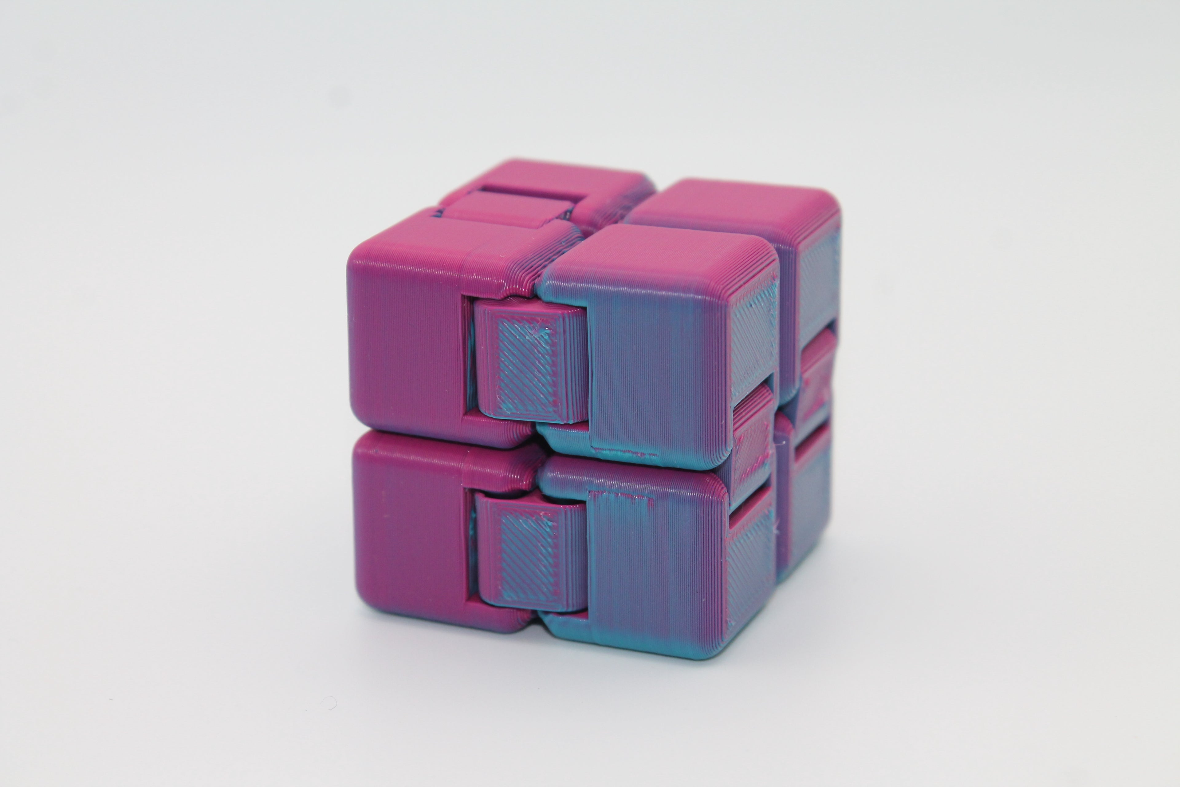 Infinity Cube