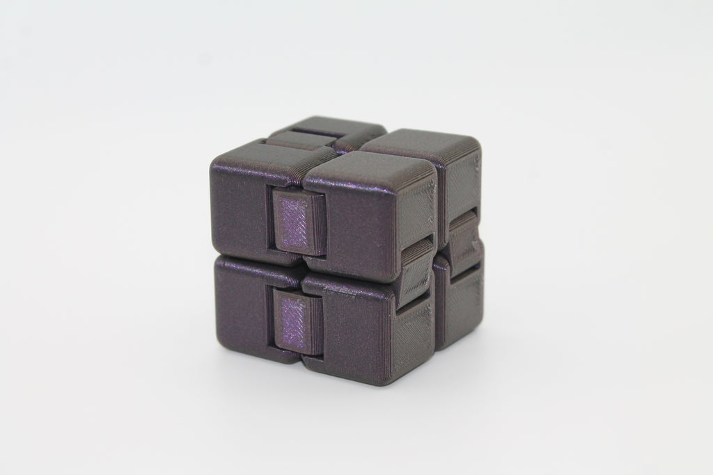 Infinity Cube