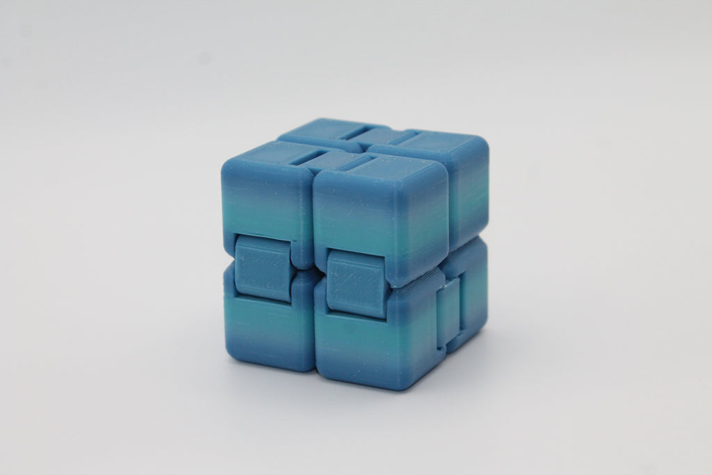 Infinity Cube
