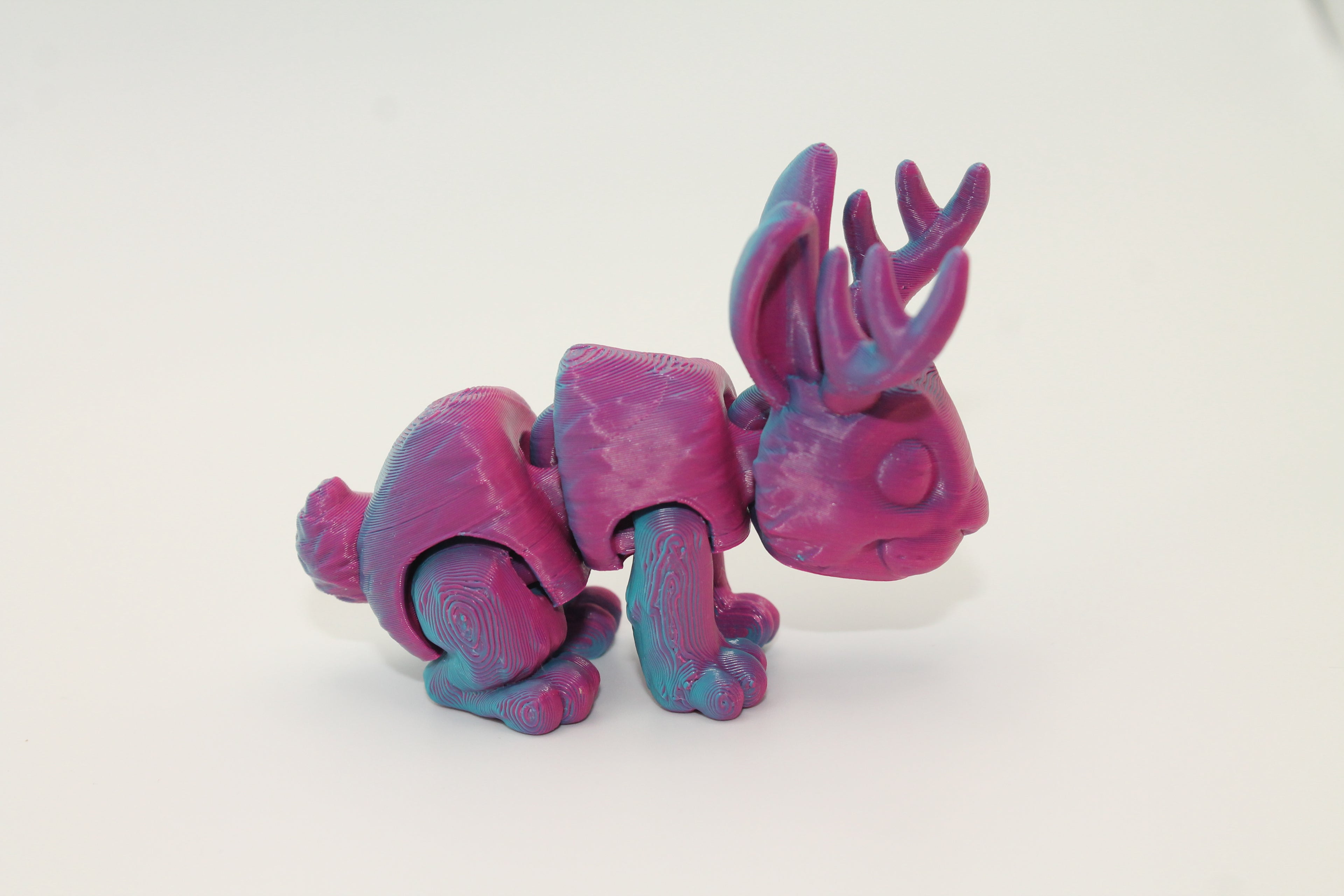 Flexi Jackalope