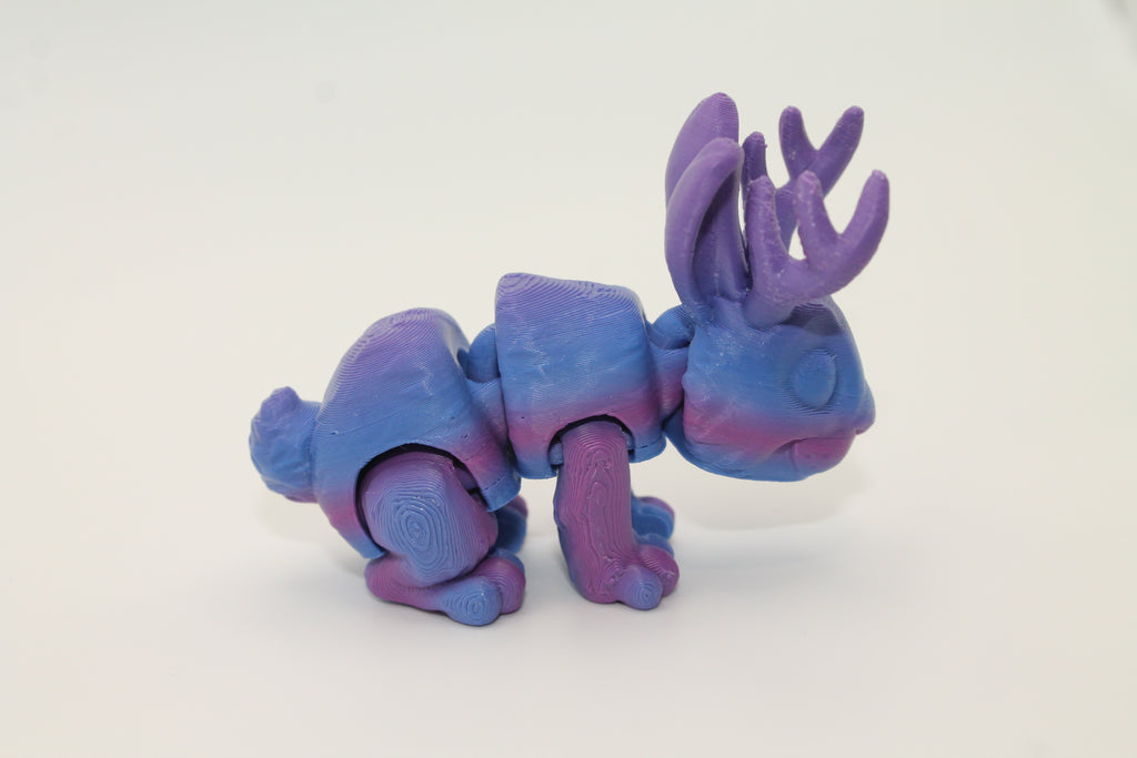Flexi Jackalope