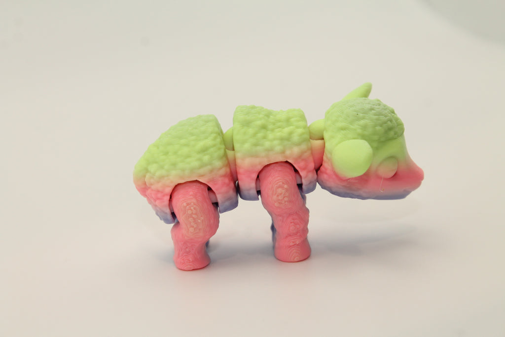 Flexi Lamb