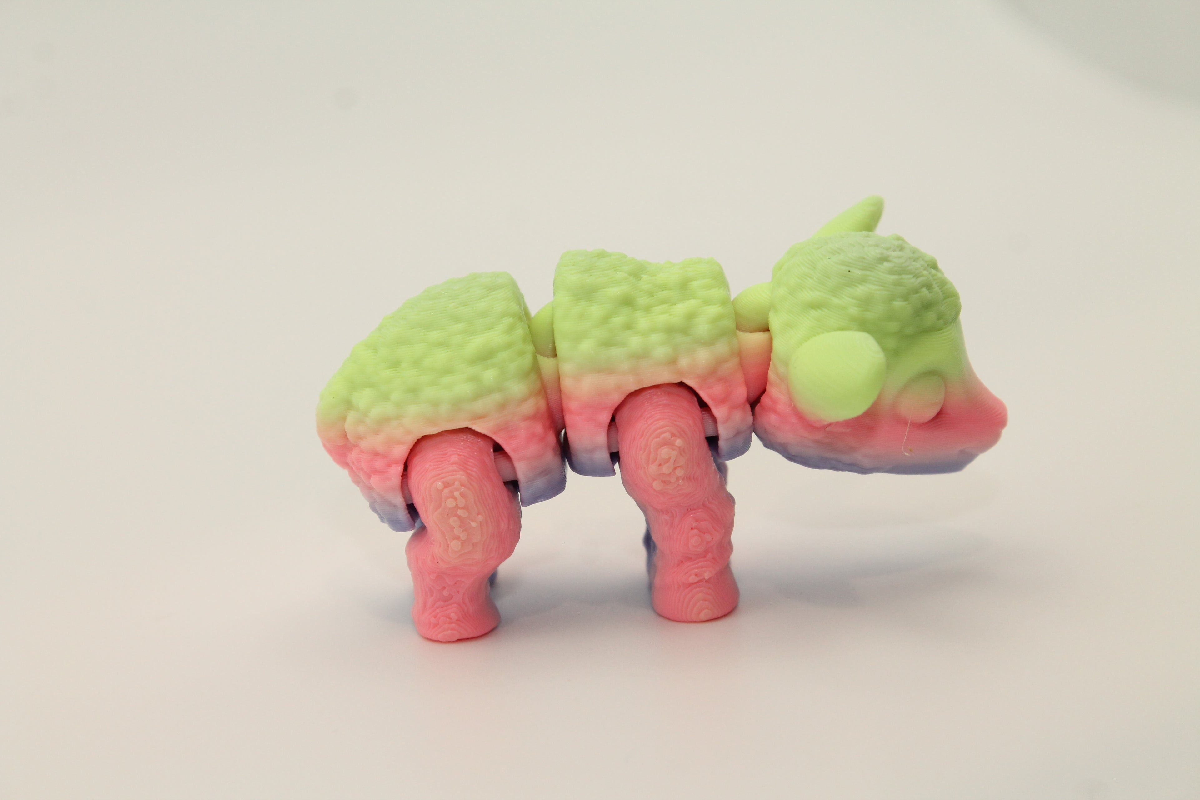 Flexi Lamb