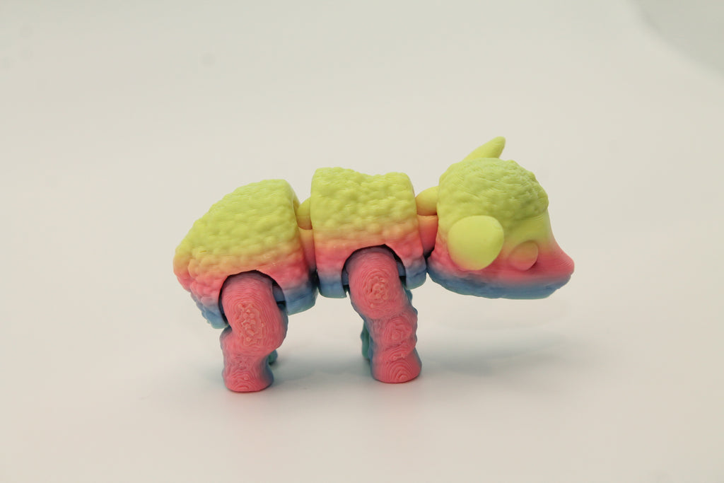 Flexi Lamb
