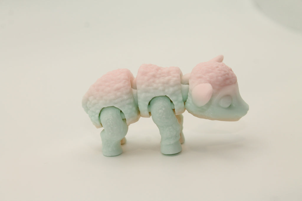 Flexi Lamb