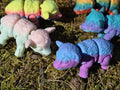 Flexi Lamb