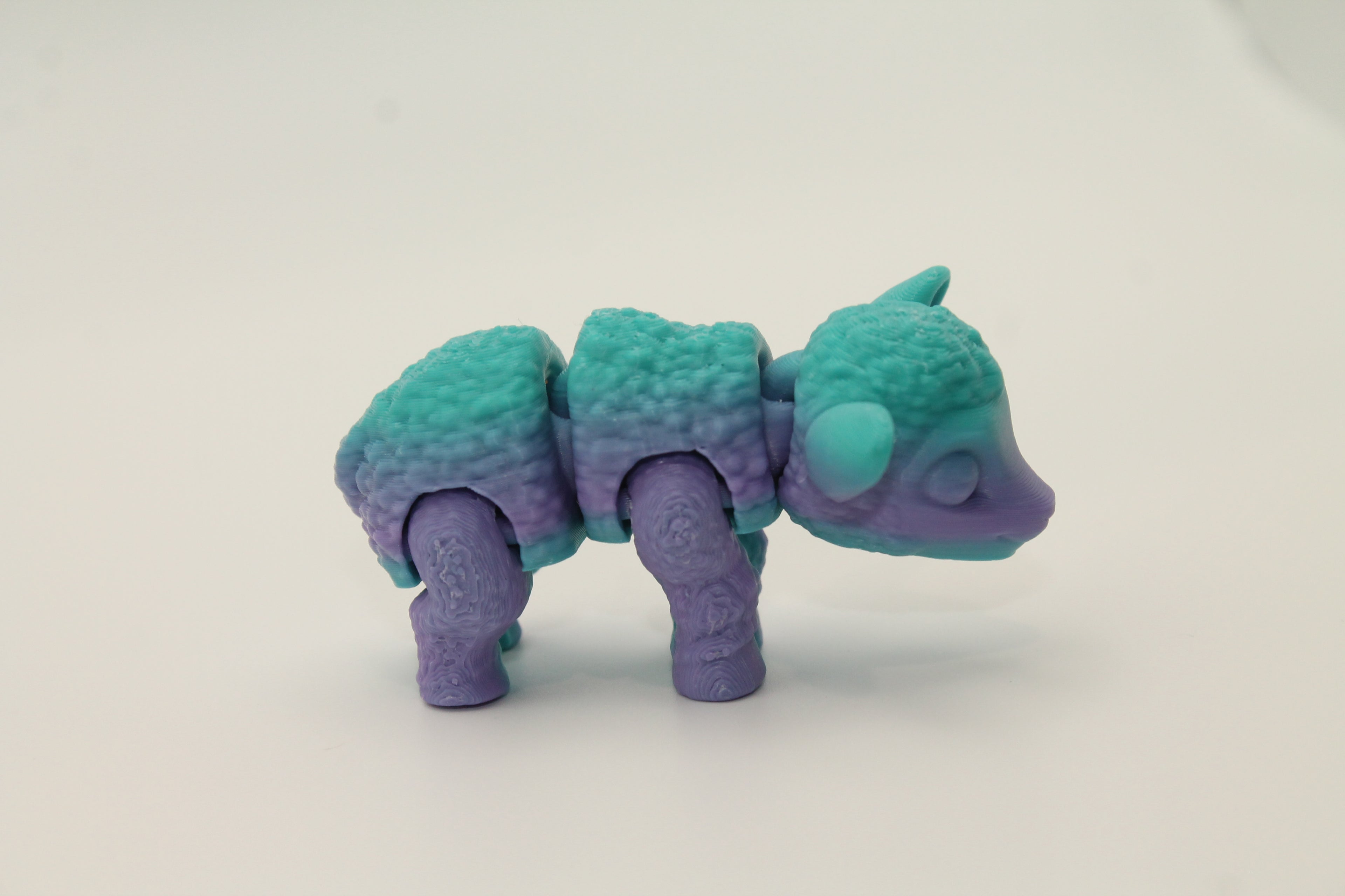 Flexi Lamb