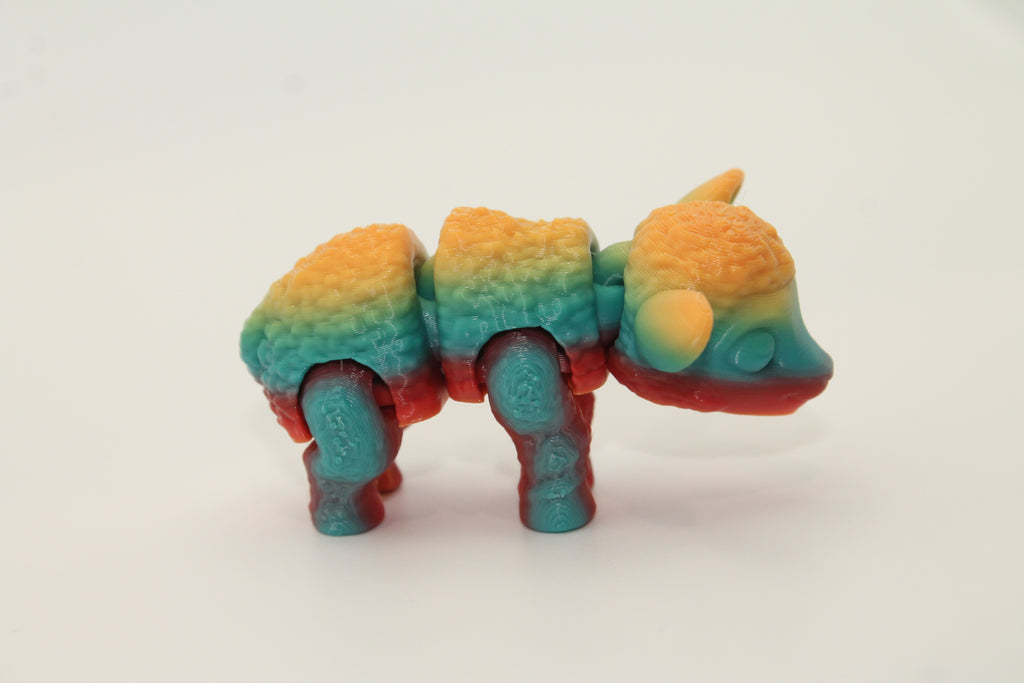 Flexi Lamb