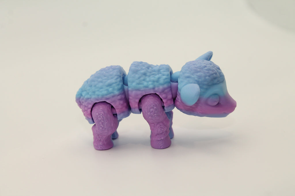 Flexi Lamb