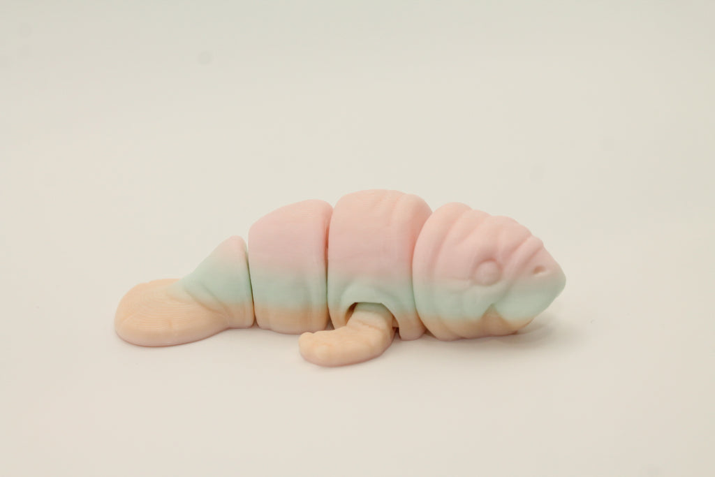 Flexi Manatee