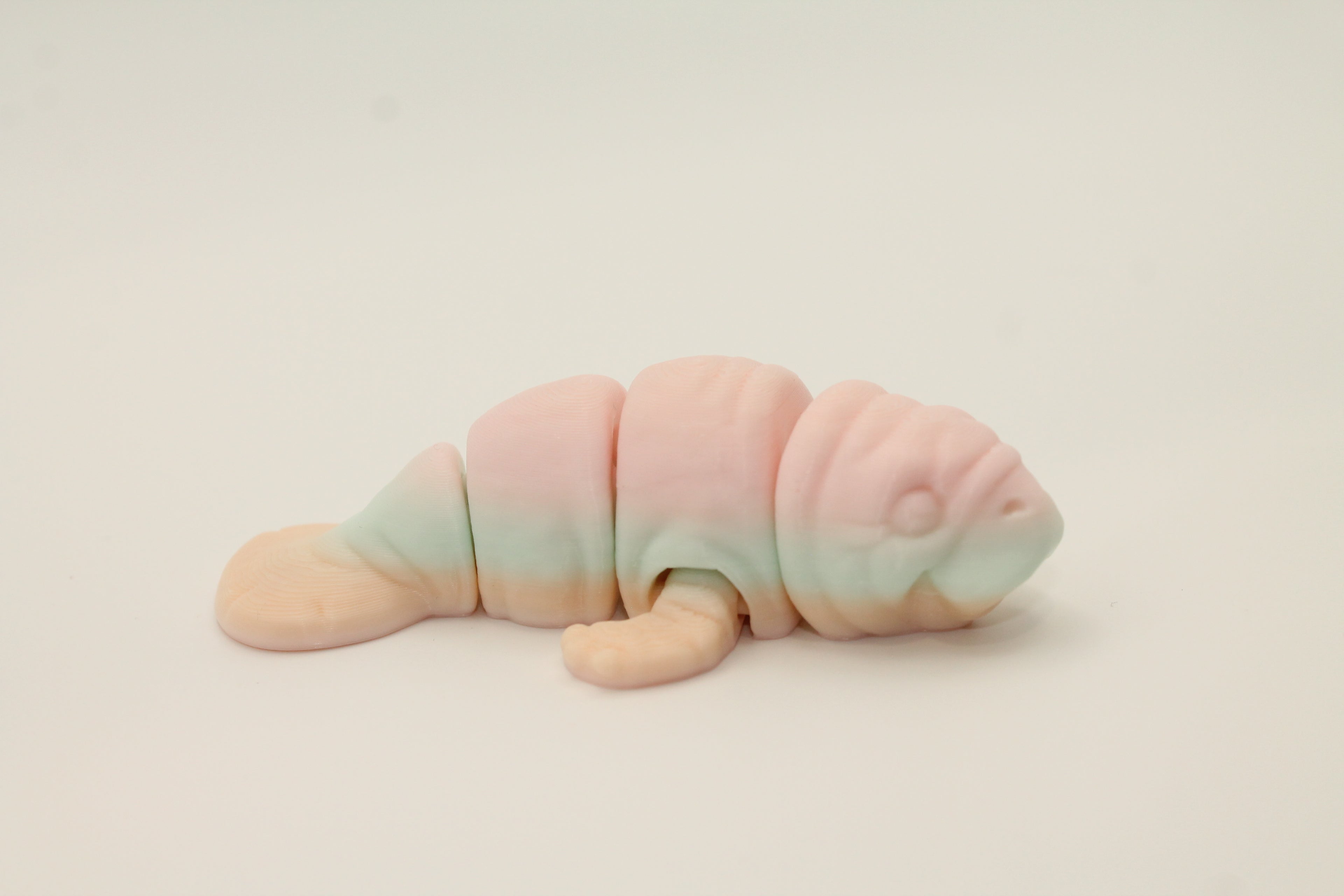 Flexi Manatee