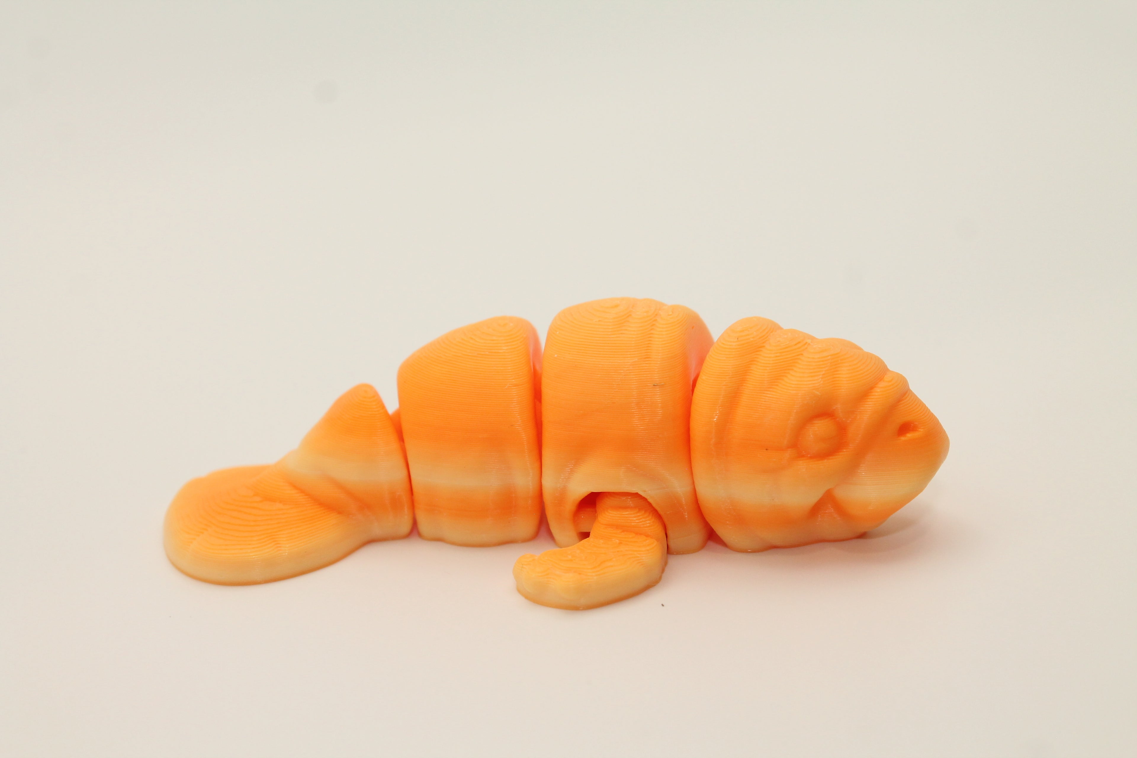 Flexi Manatee