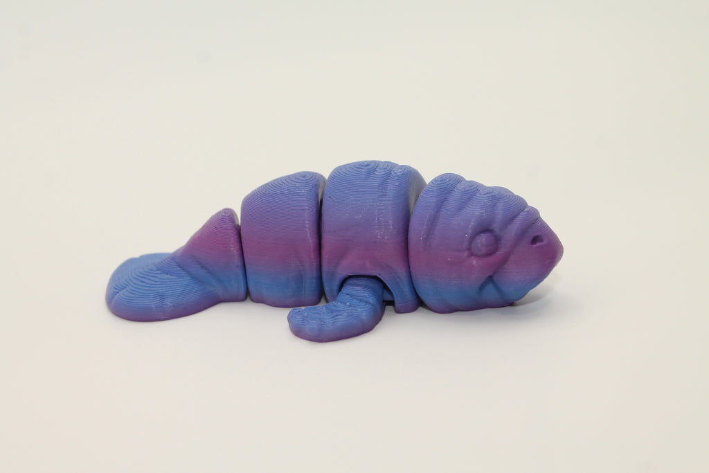 Flexi Manatee