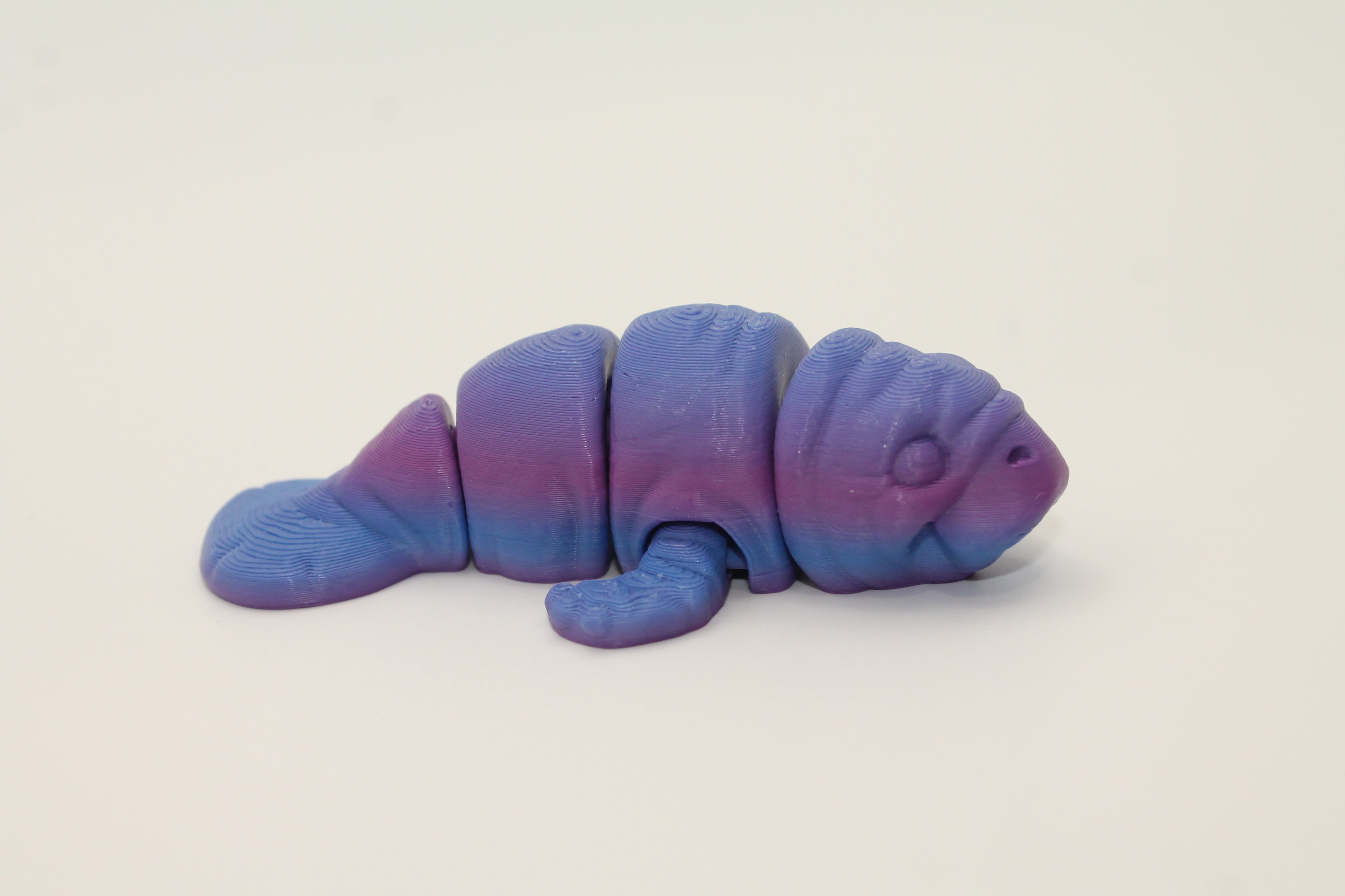 Flexi Manatee