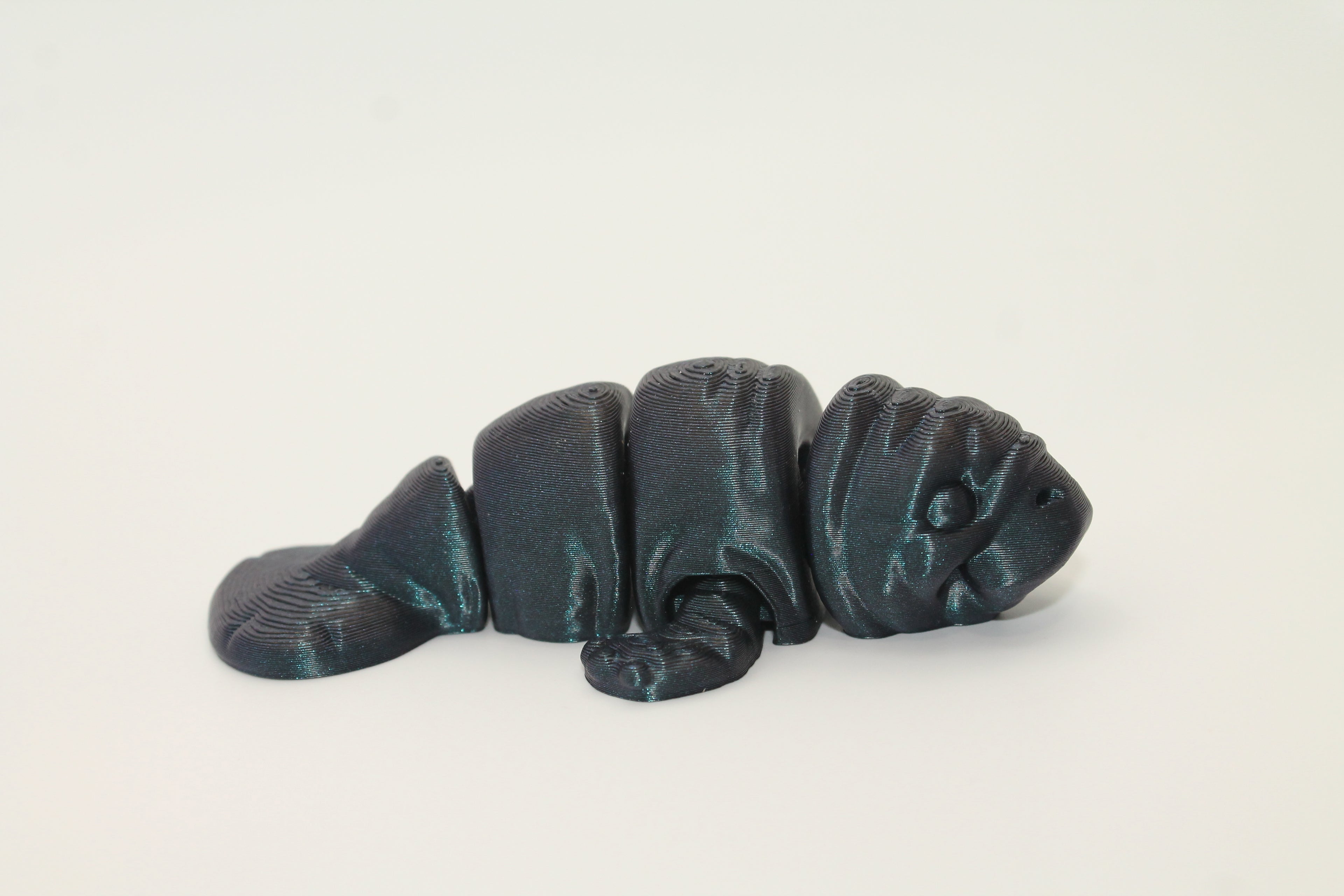 Flexi Manatee