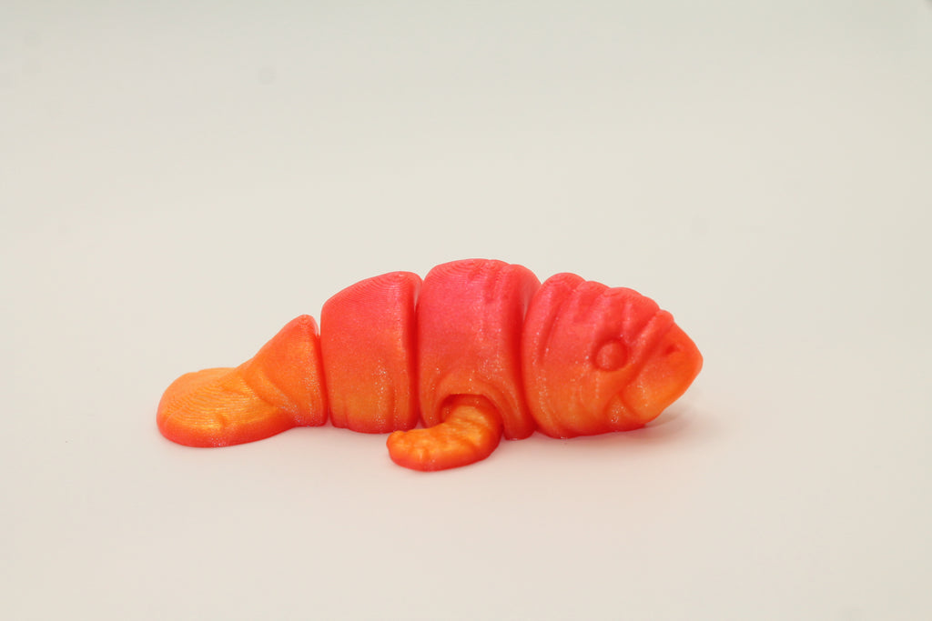 Flexi Manatee