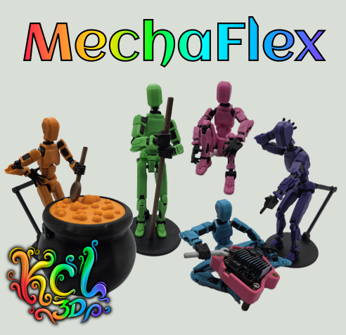 MechaFlex