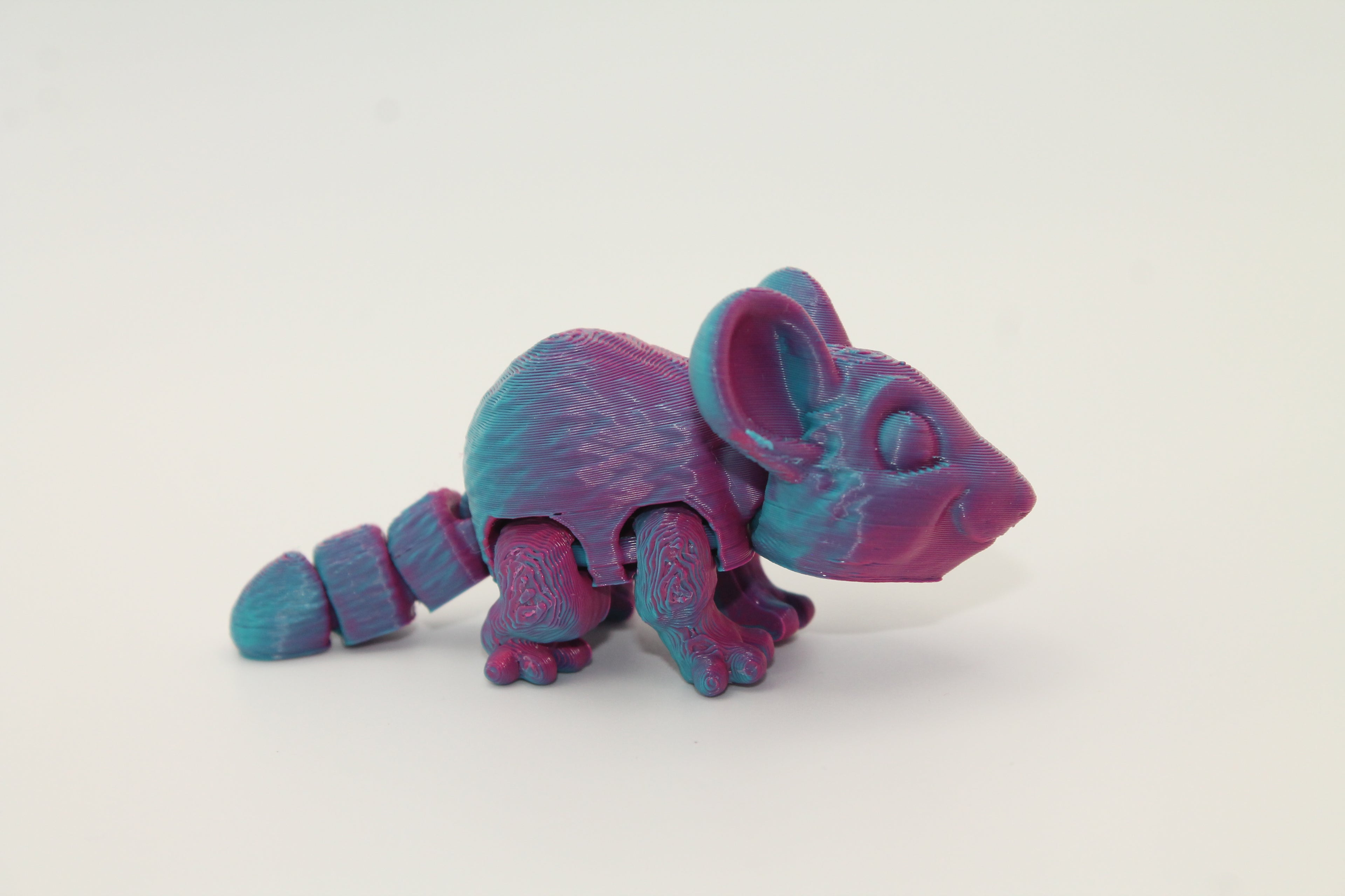 Flexi Mouse