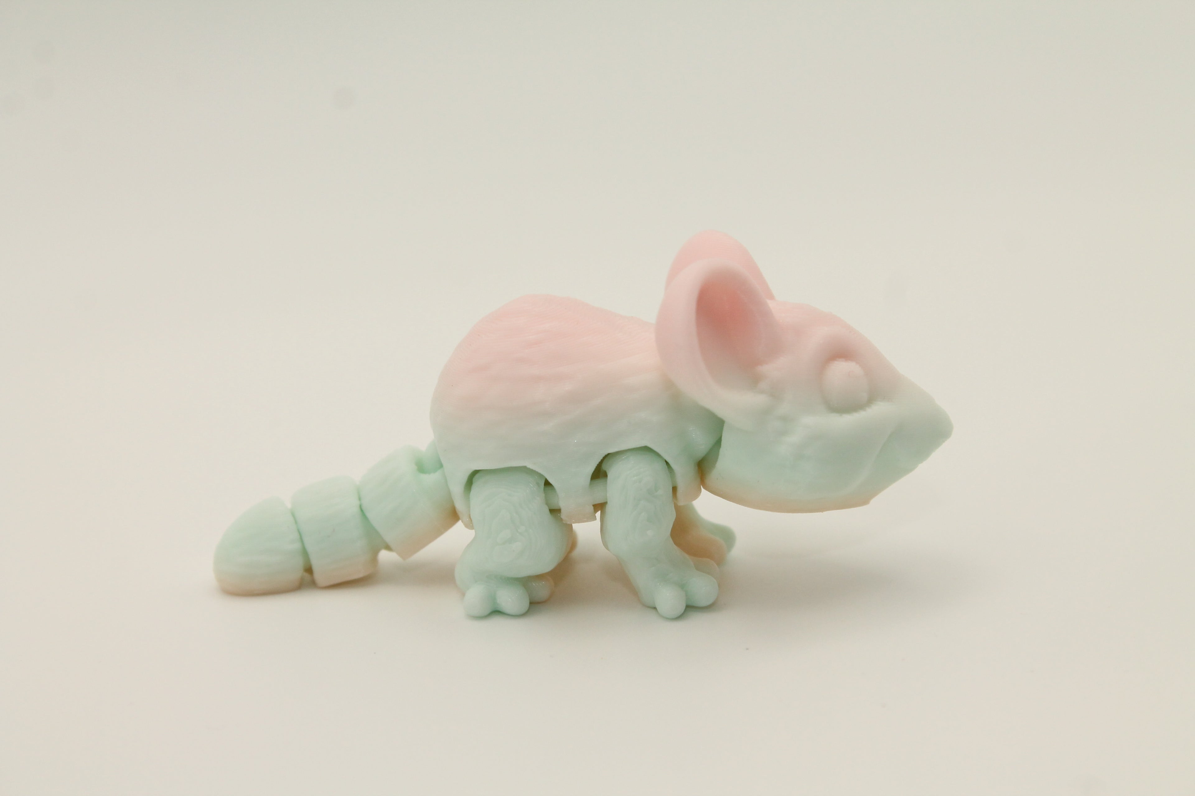 Flexi Mouse
