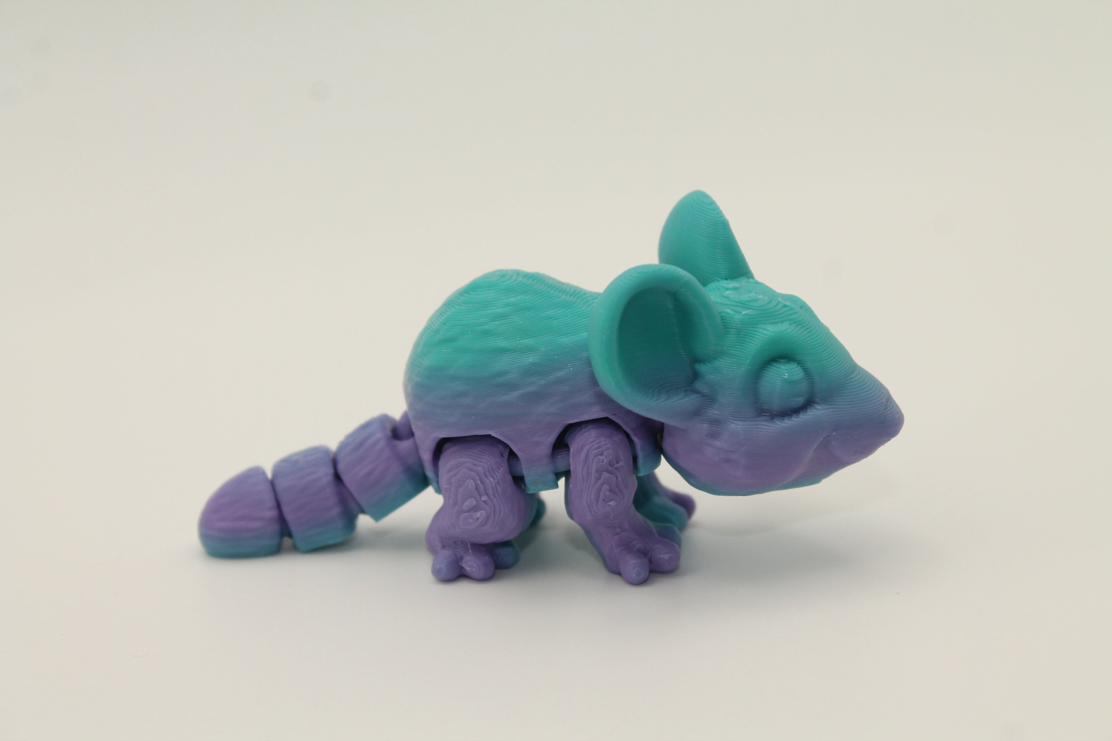 Flexi Mouse