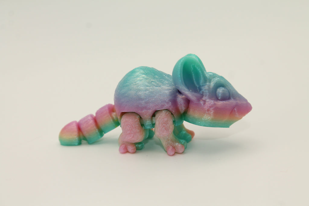 Flexi Mouse