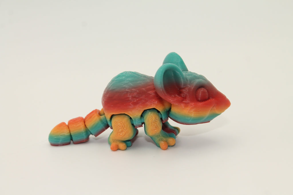 Flexi Mouse