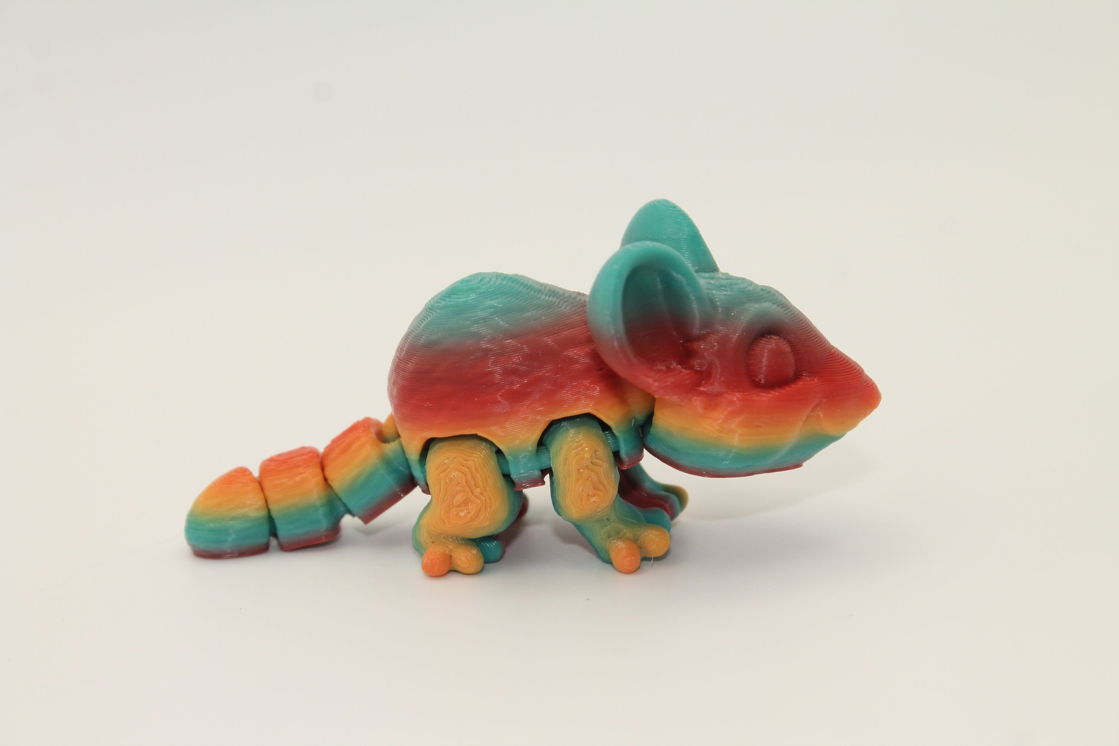 Flexi Mouse