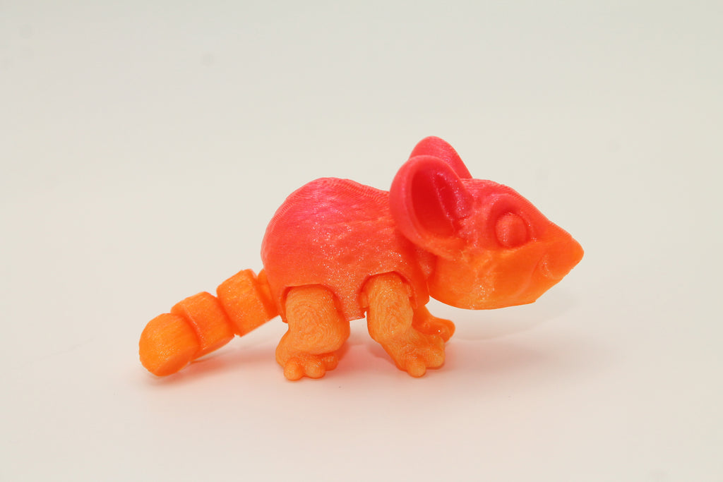 Flexi Mouse