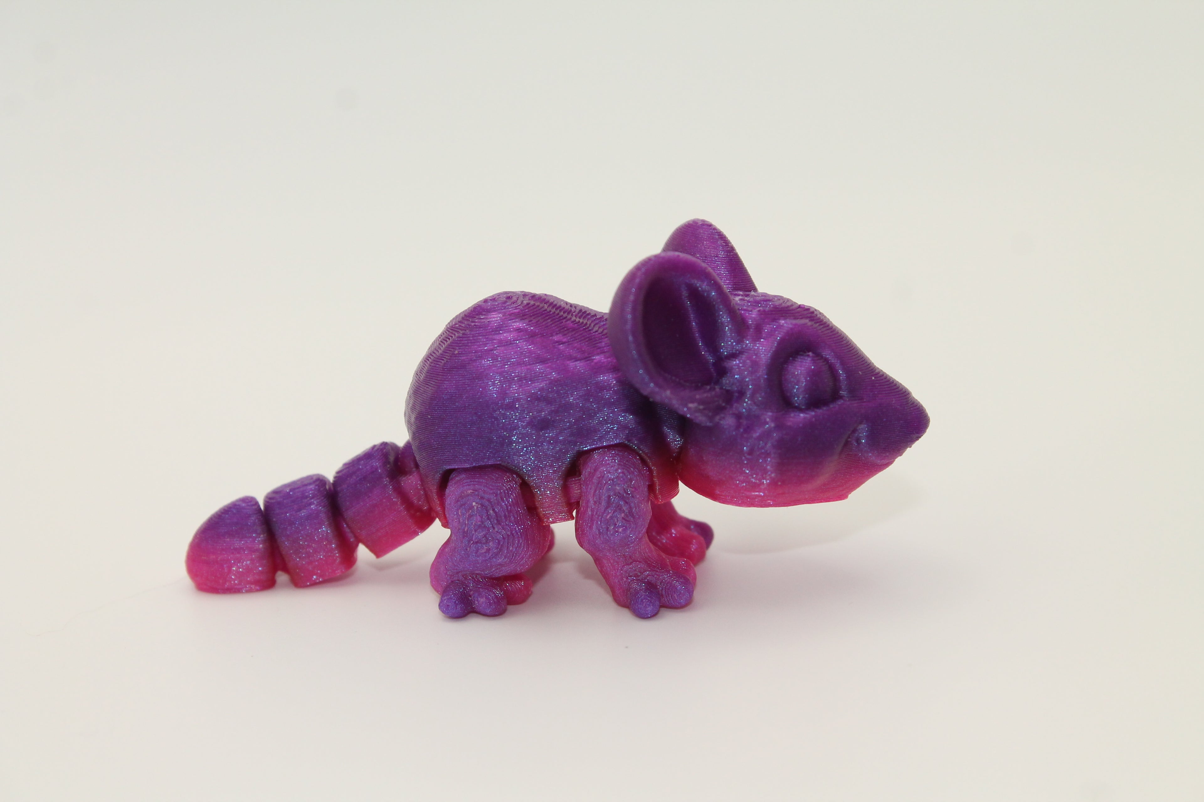Flexi Mouse