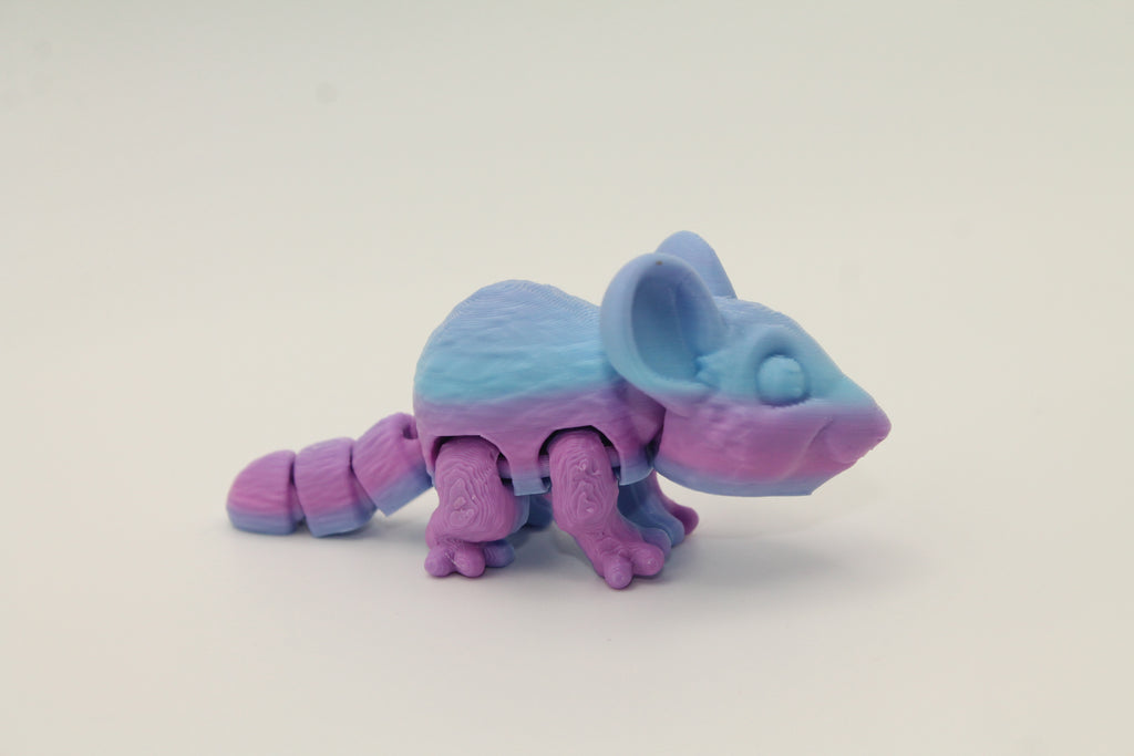 Flexi Mouse