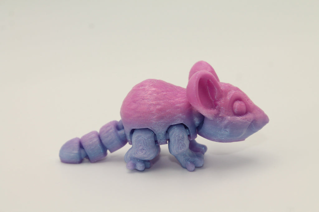 Flexi Mouse