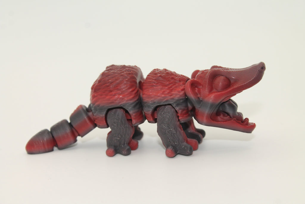 Flexi Opposum