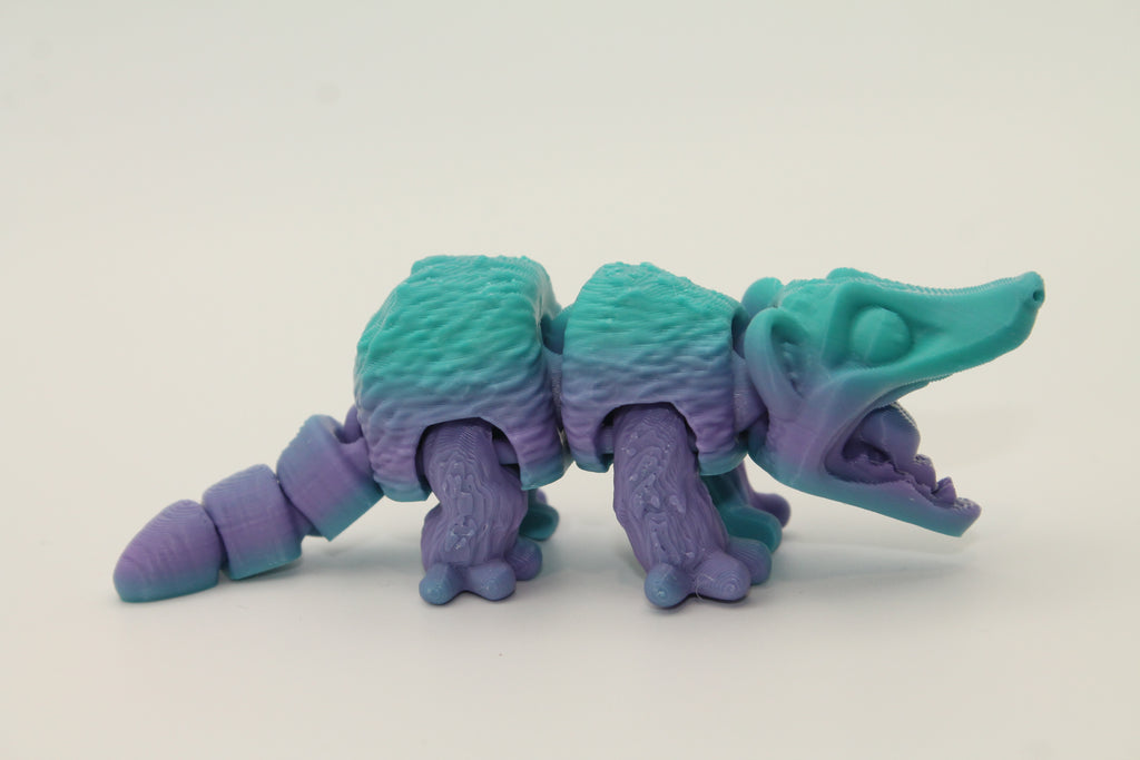 Flexi Opposum