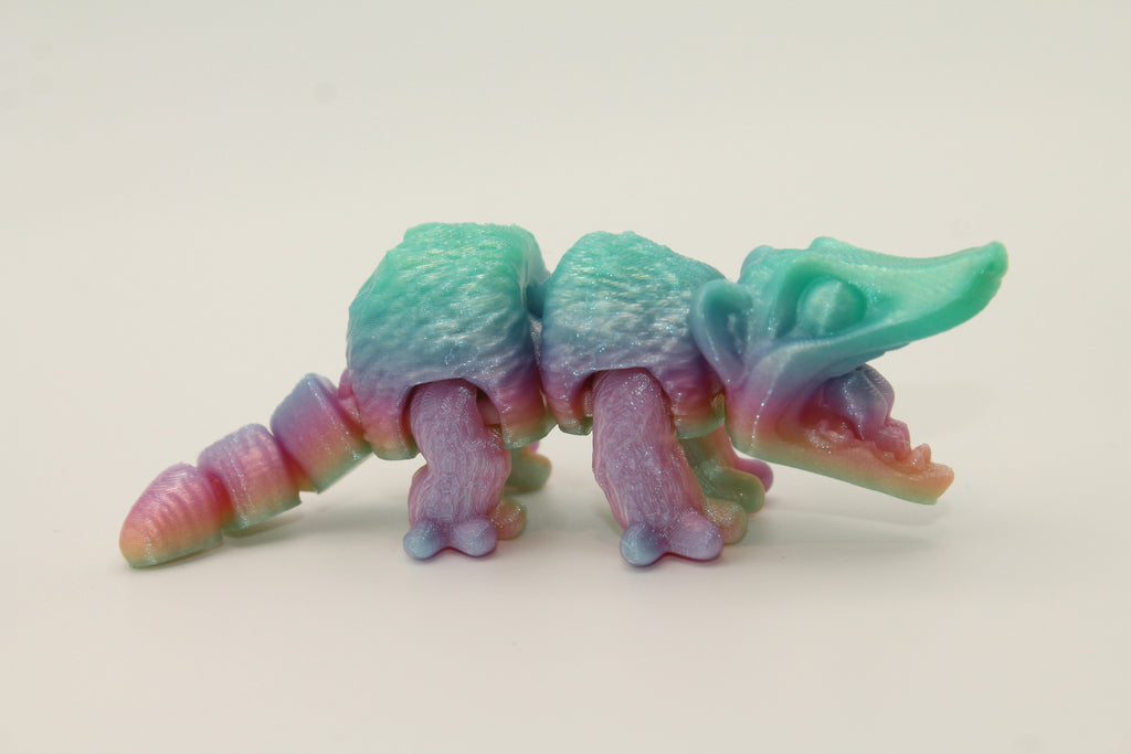 Flexi Opposum
