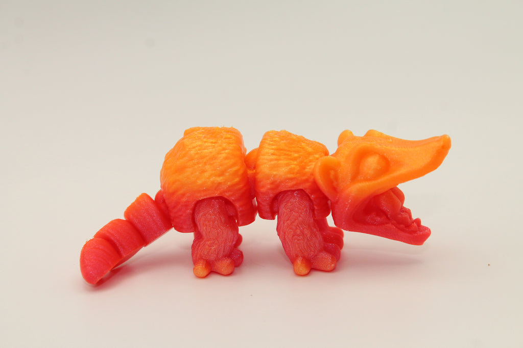 Flexi Opposum