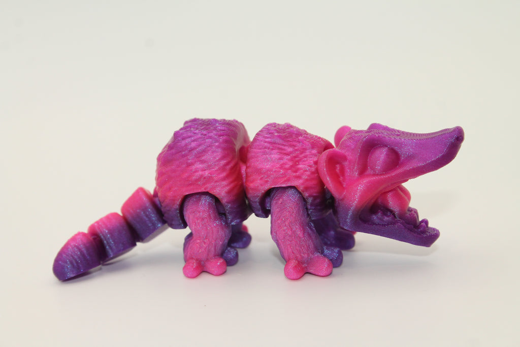 Flexi Opposum