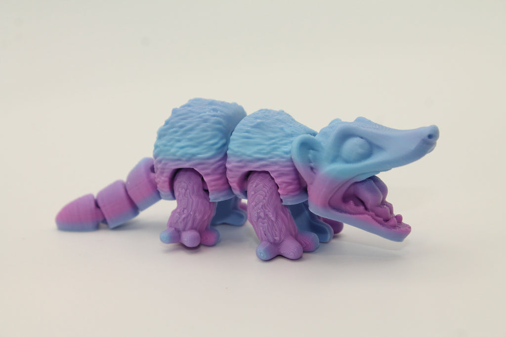 Flexi Opposum