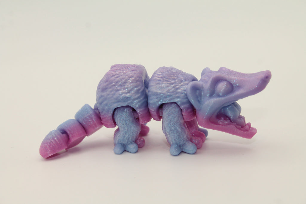 Flexi Opposum