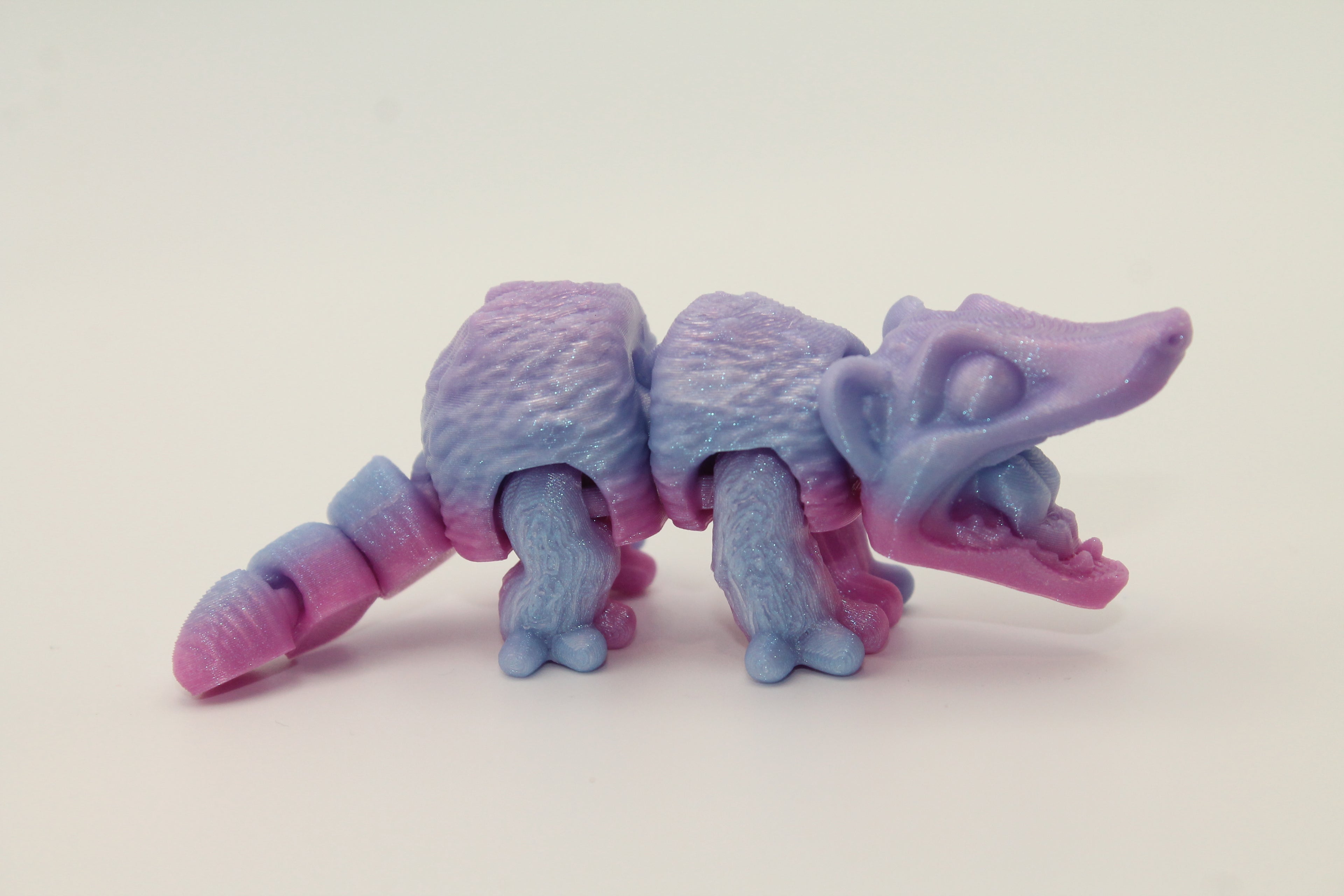 Flexi Opposum