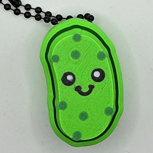 Food Clickers